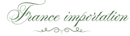 France Importation